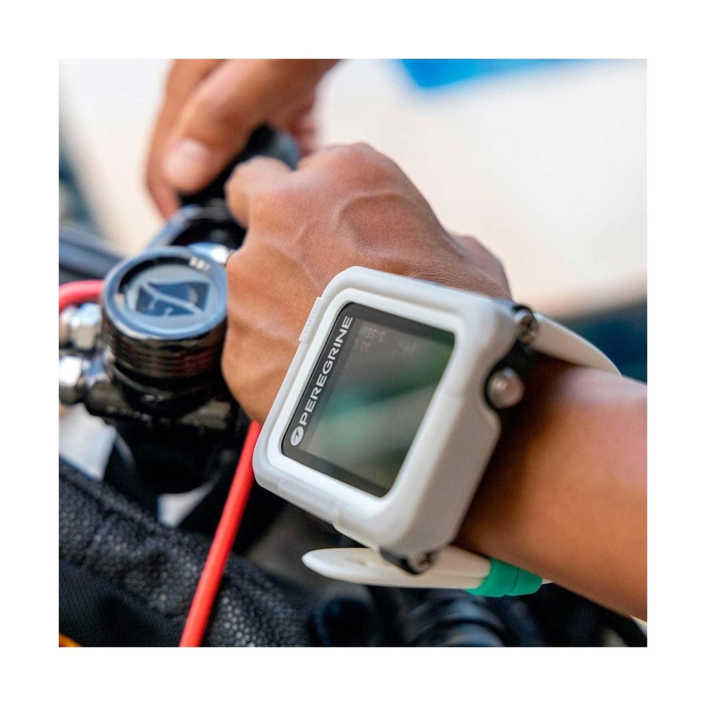 Shearwater Research Peregrine Adventures Edition Dive Computer Light Edition