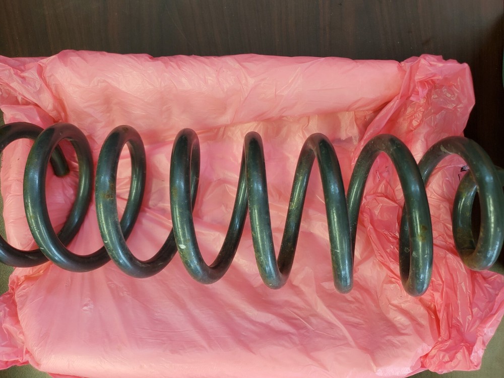 2x Coils for Dodge Ram 1500
