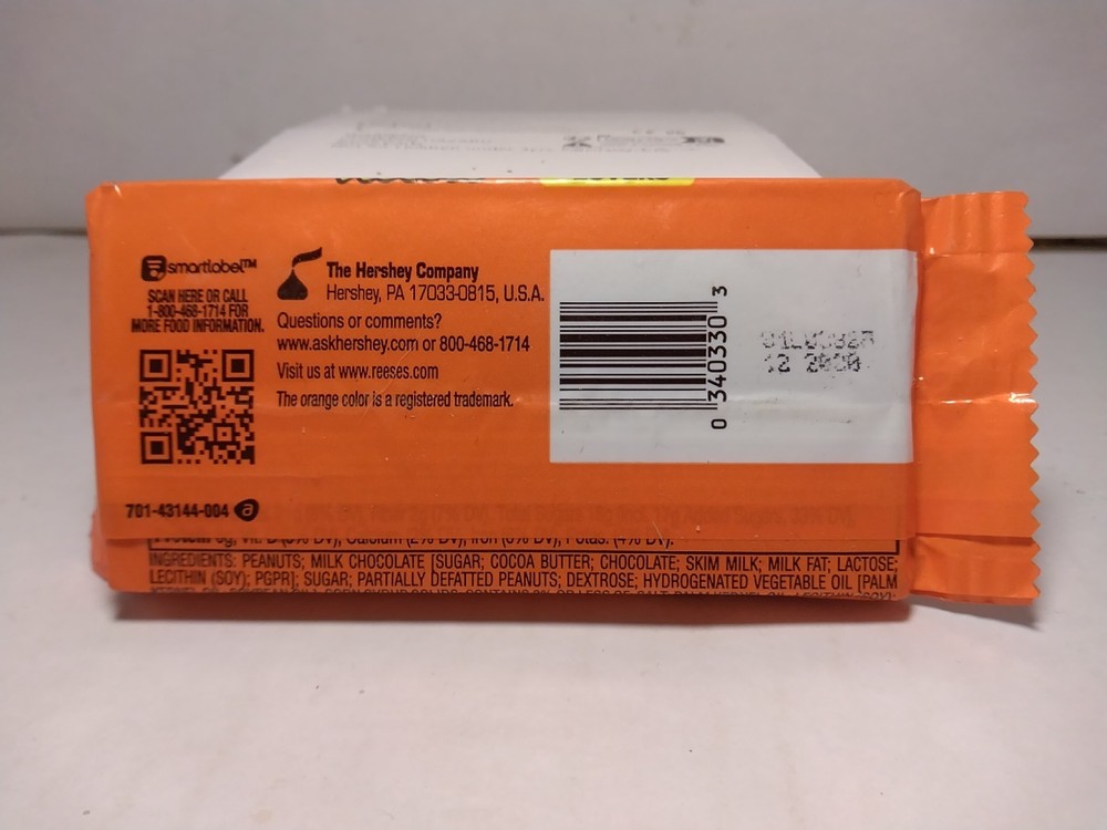 Reese's Peanut Butter Lovers Cups - Collectable Only