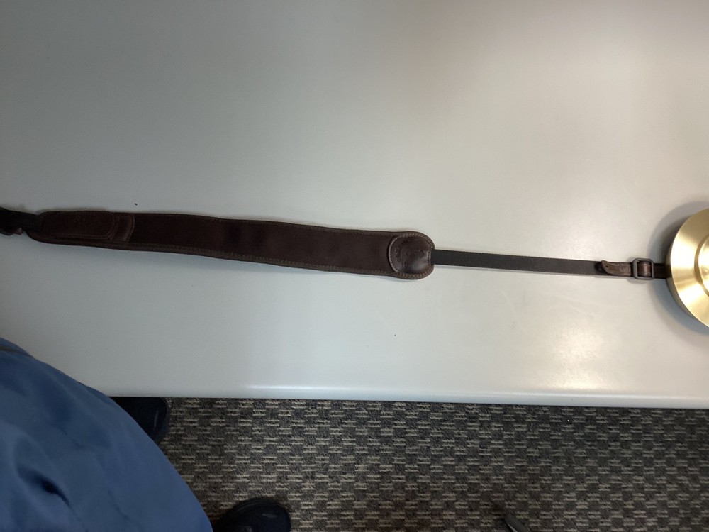 Vero Vellini Automatic retractable rifle sling
