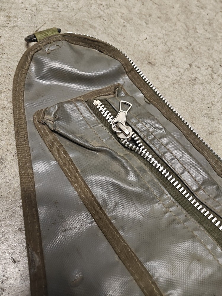 USGI BARREL CARRYING CASE