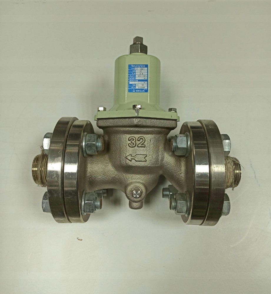 Pressure Reducing Valve RD-35FH