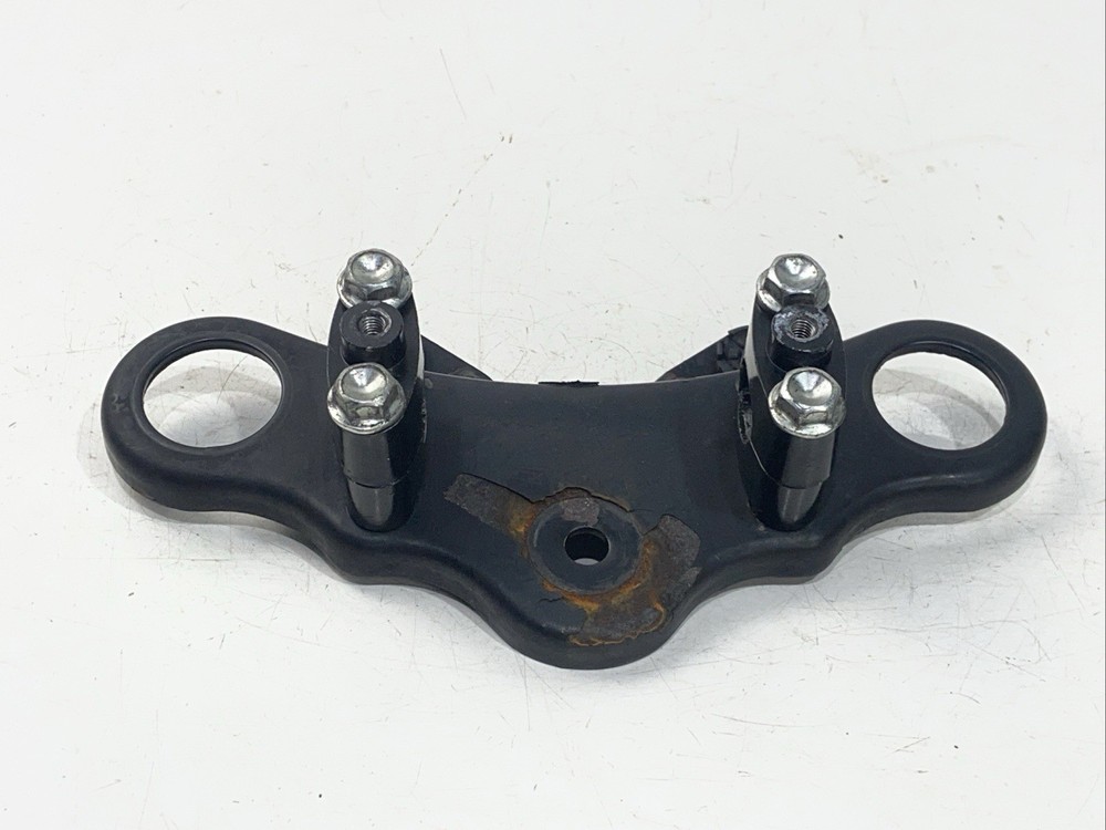 ♻️ Keeway RKS 125 STD 2017 - 2020 Top Yoke Upper Fork Clamp ♻️