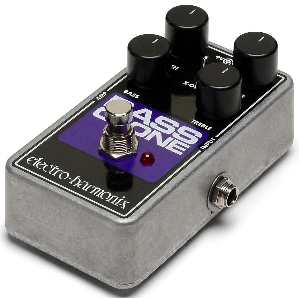Electro-Harmonix Bass Clone Analog Chorus
