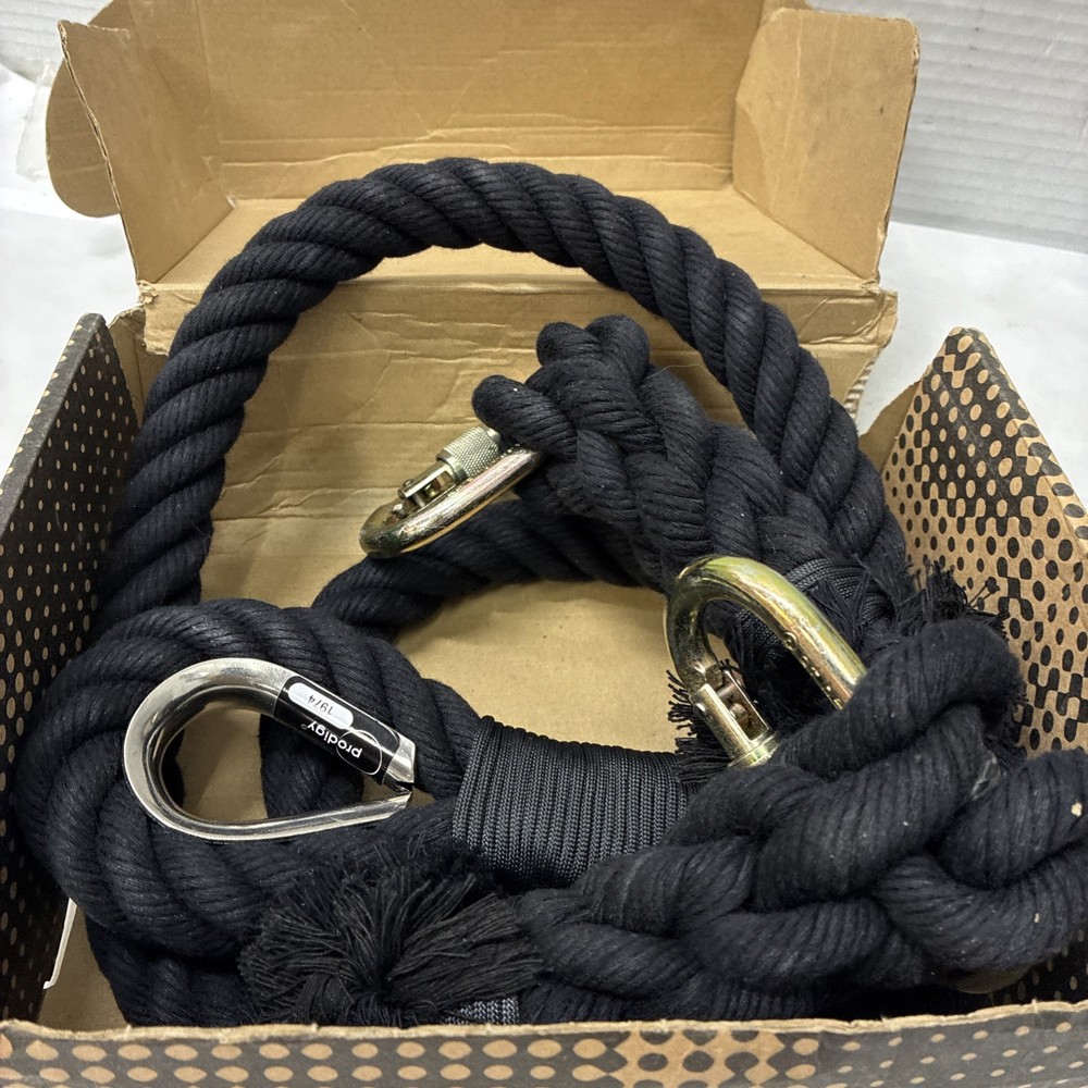 Prodigy Exercise Equipment 1974