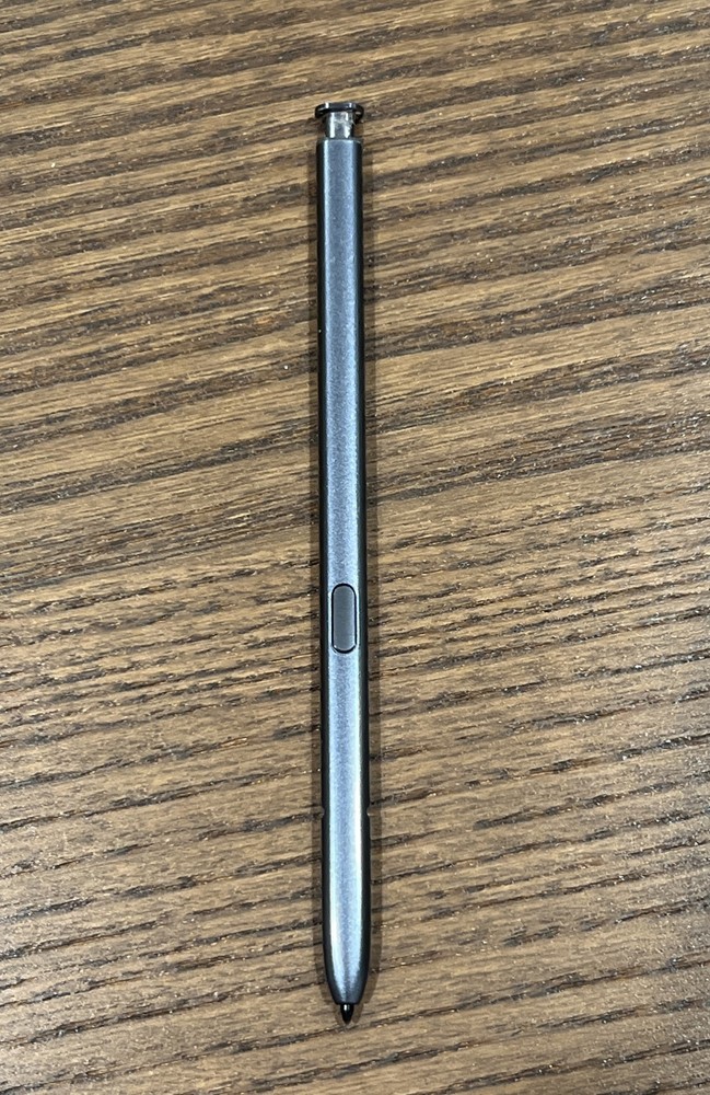 Samsung S-Pen Stylus, Galaxy Note20 & Ultra N986 (Gray)
