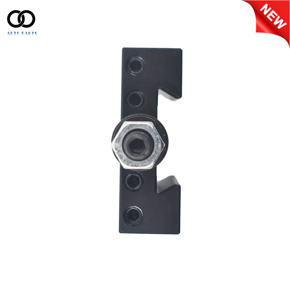 4 Pack AXA #1 250-101 Quick Change Tool Post Turning & Facing Holder For Lathe