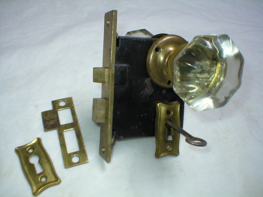 Antique Door Hardware