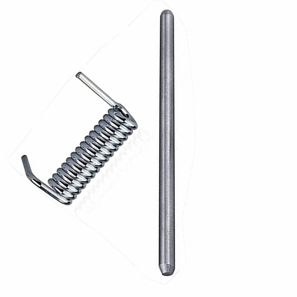For MTD Hinged Mulching Plug Assembly Mulching Hin Plug 987-02516A