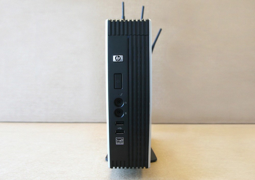 HP USRP URAN-1 Based OpenBTS Software Defined SDR GSM Base Station System