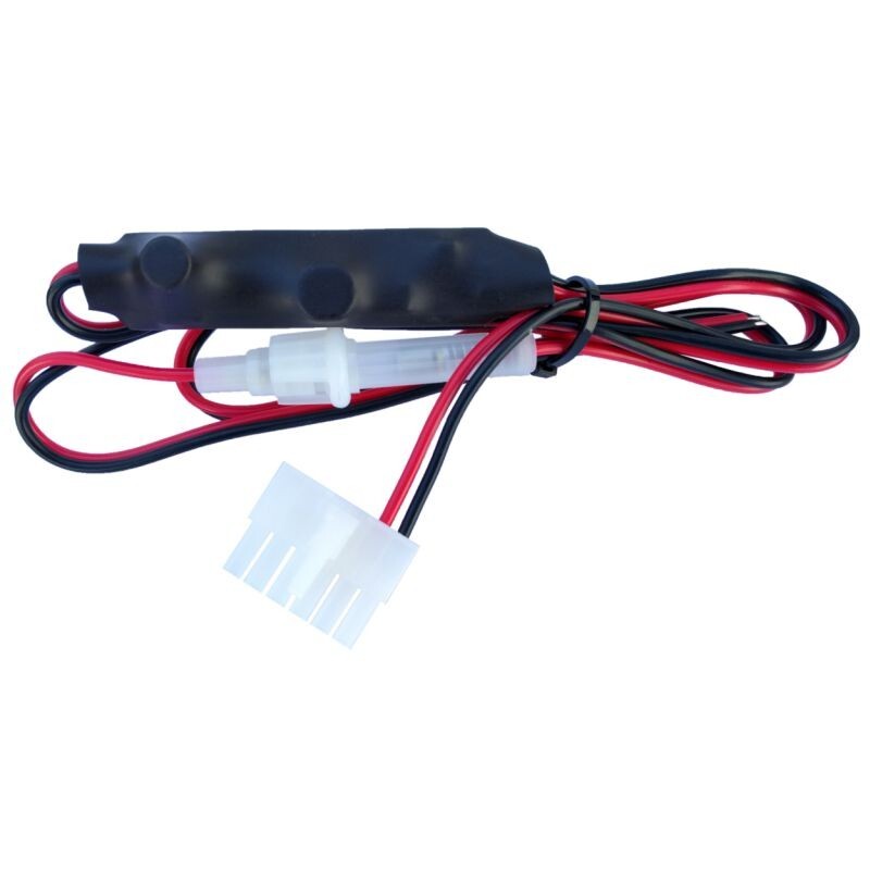 Terratrip Power Stabiliser Compatible with all hald Terratrip