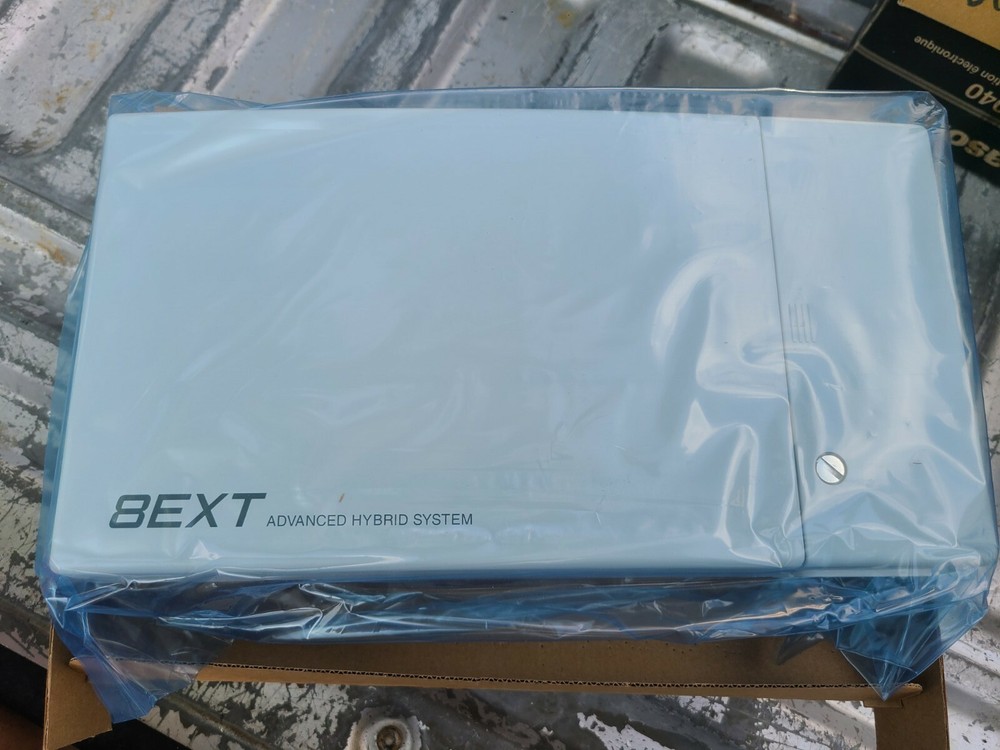 Panasonic ta123270 8EXT Advanced Hybrid System