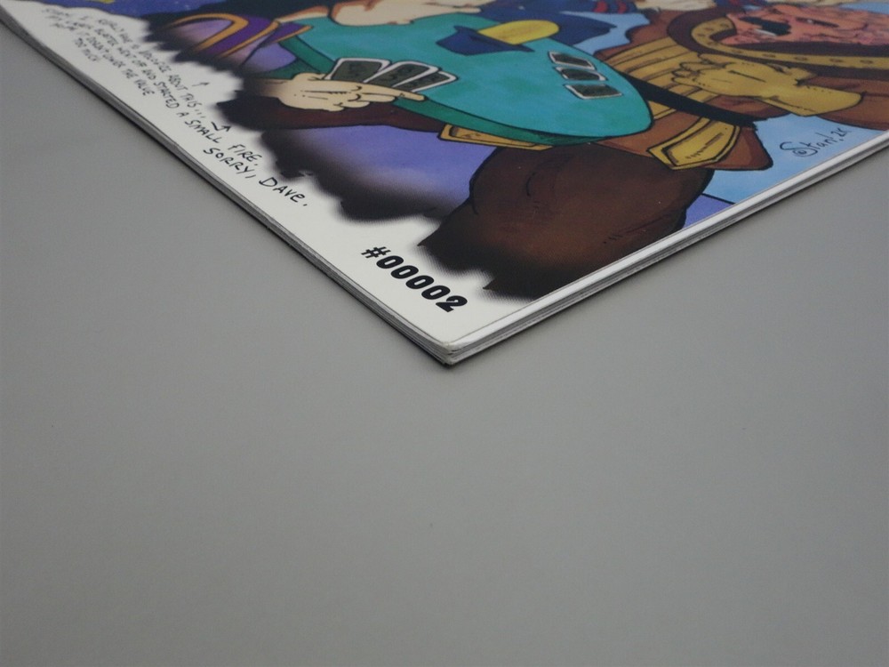 Shred Magazine: Issue 2