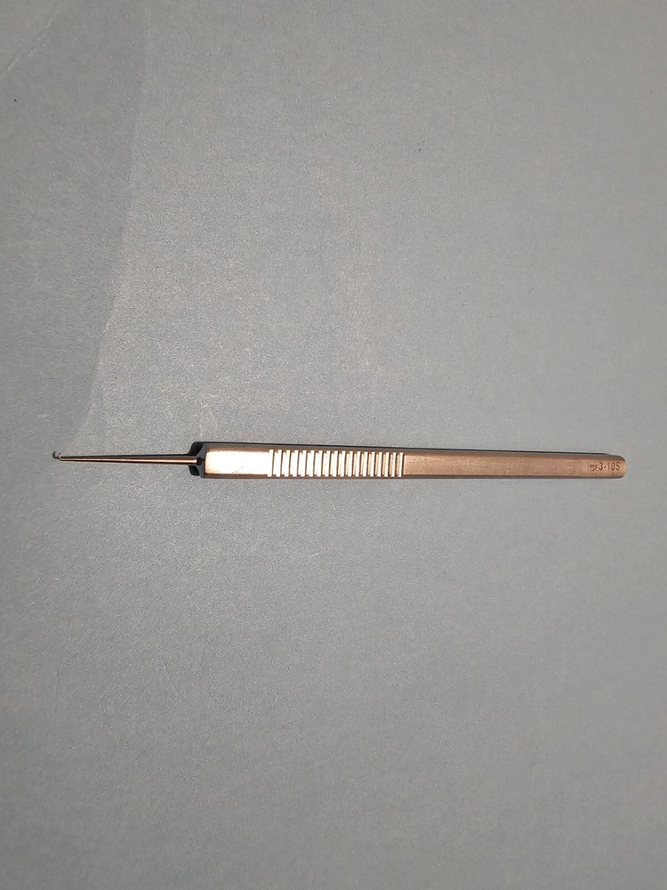 Storz E0545 Sinskey Iris 0.2mm Hook