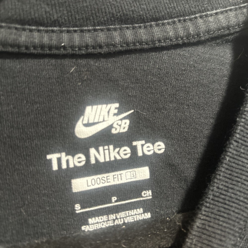 Nike SB Mosaic Tile T-Shirt Medium