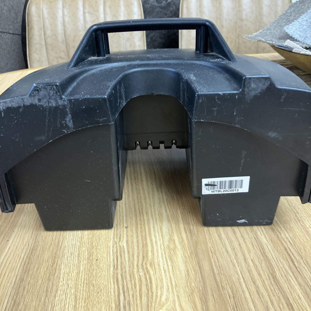 Golden Tech Buzz Around LT Empty Battery Box For Golden Mobility Scooter