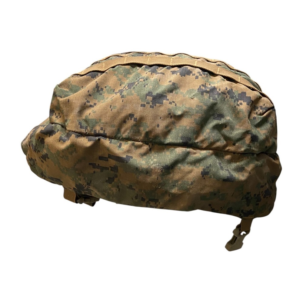 U.S.M.C. MARPAT APB03 ILBE Rucksack Lid/Dust Cover