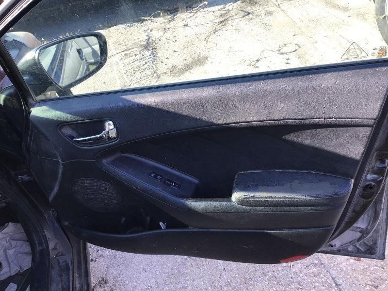 Shifter FORTE 2015 Transmission Shift 517037