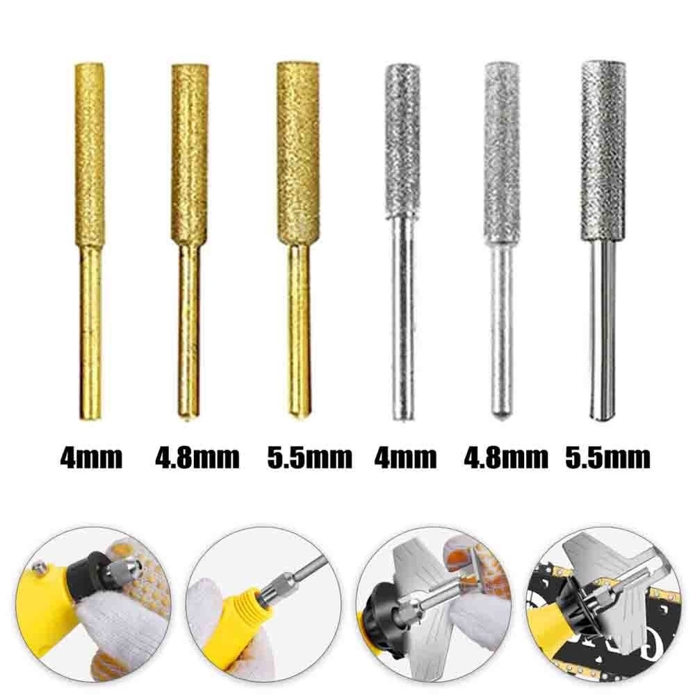Chainsaw Sharpener Metal Grinding Sharpening Grinding Tool Sharpener Grinder