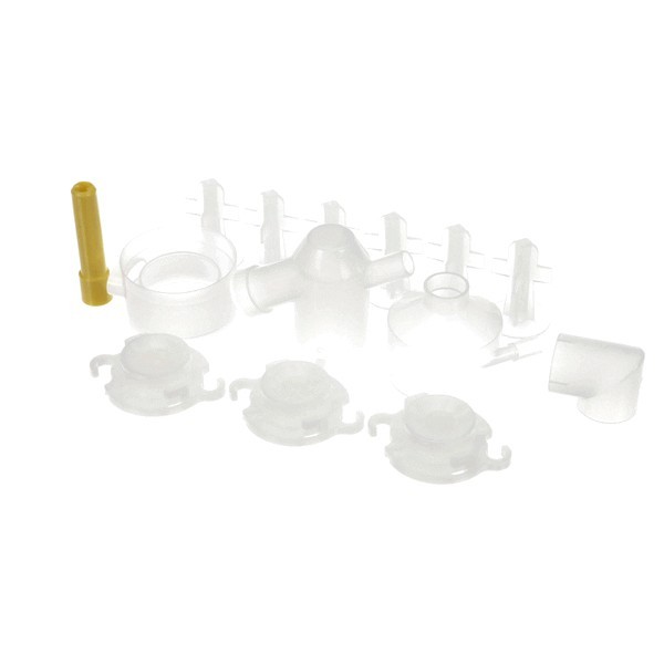 Curtis CA1185K Kit, Canister Mixer Assy