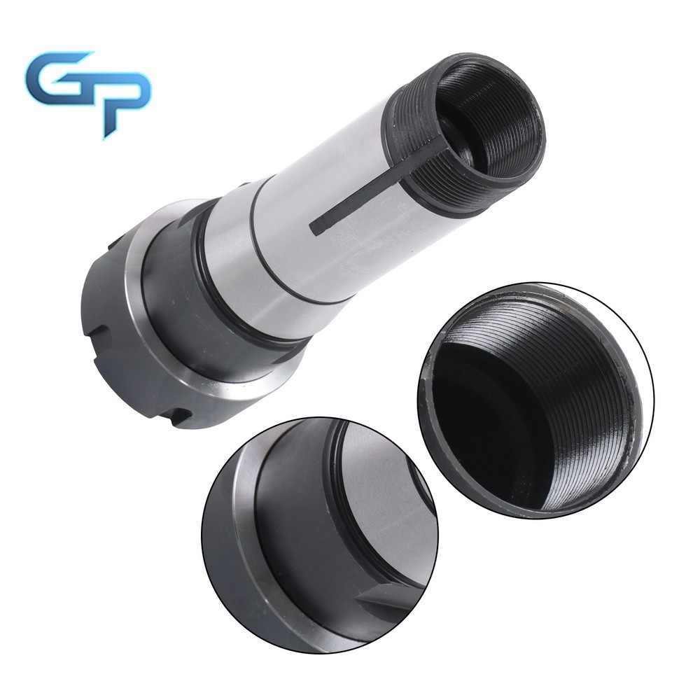 Precision 5C-ER32 Collet Chuck Adapter for Lathe Milling Machine Tools