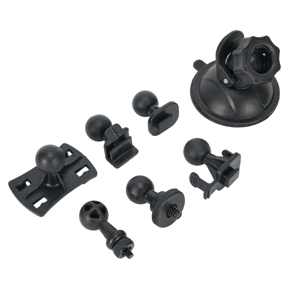 Practical Driving Recorder Bracket Car 1 * Cam Mount Holder 100g Weight