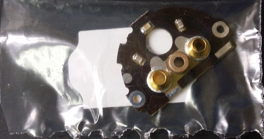 Fleischmann 504730 OEM Isolated Motor Shield for Digital