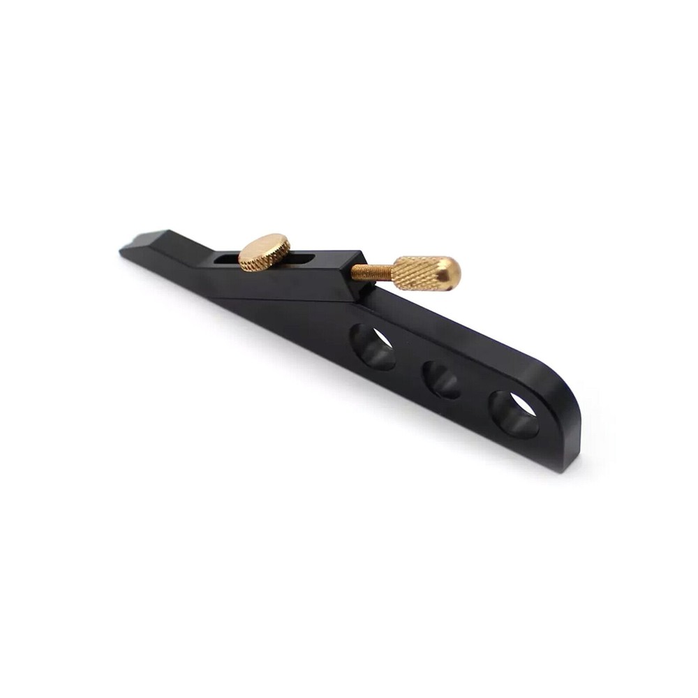 New Professional Guitar Nut Scribe Tool Classical Instruments Making Repair Tool