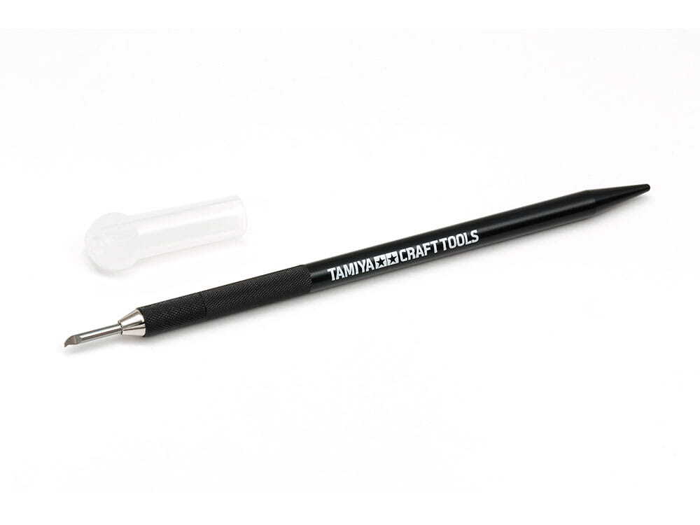 TAMIYA 74139 Engraving Blade Holder