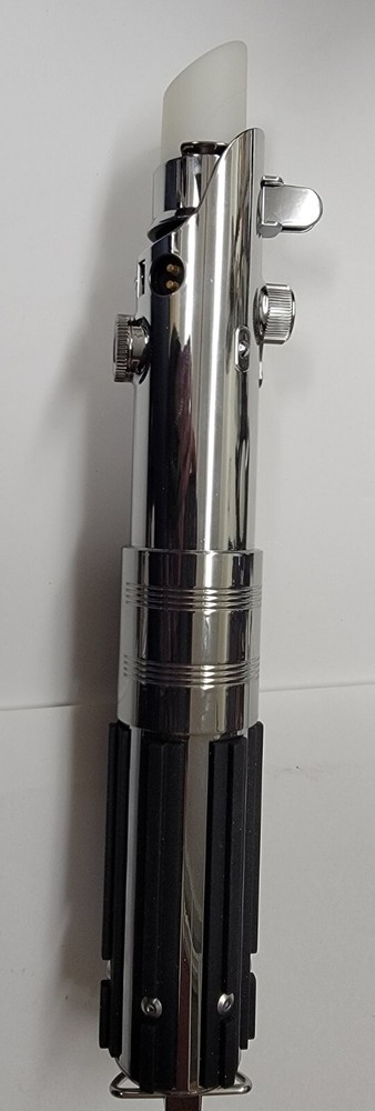 Lenovo Star Wars Jedi Challenges AR Headset w. Lightsaber Controller