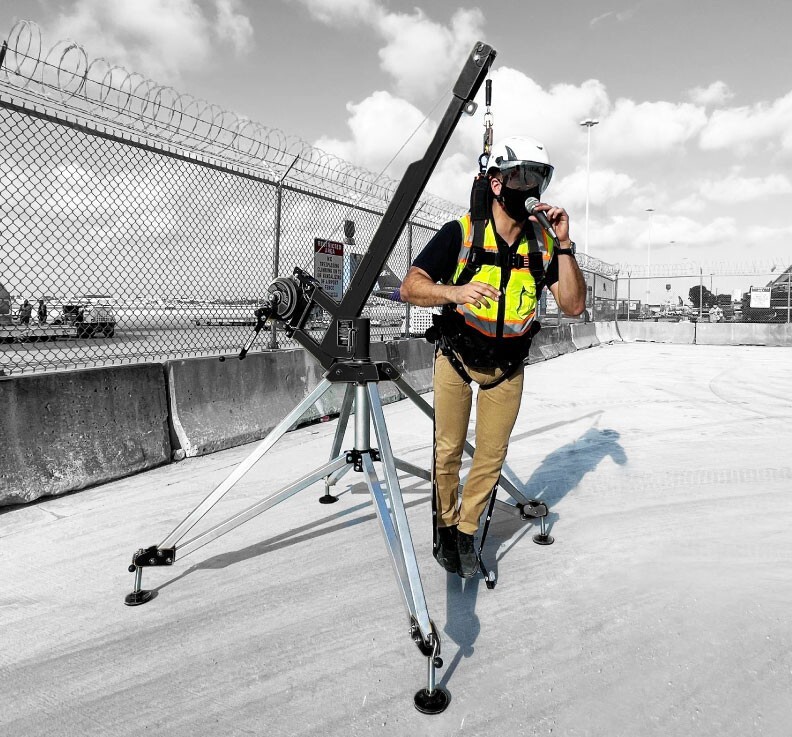 Frontline ACTR Suspension Trauma Straps