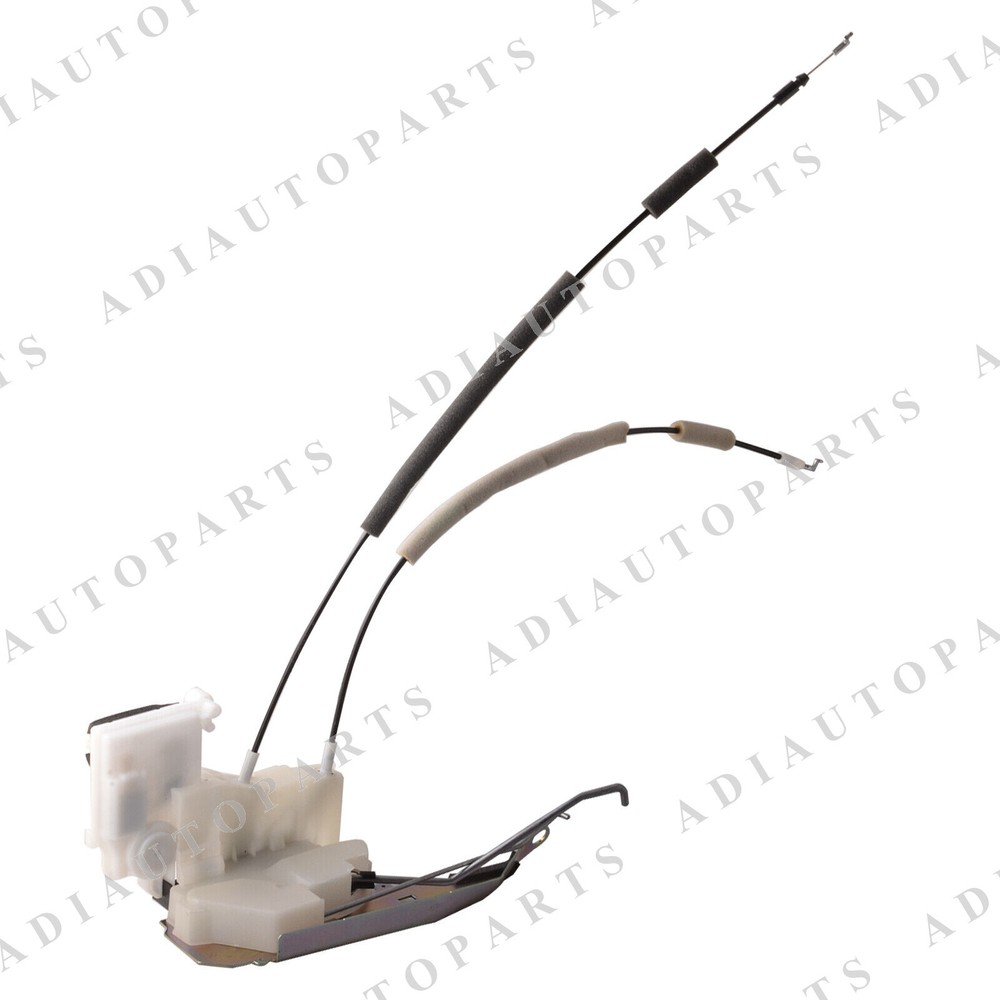 Front Left Driver Side Door Lock Latch Actuator For Mazda CX-7 2007-2012