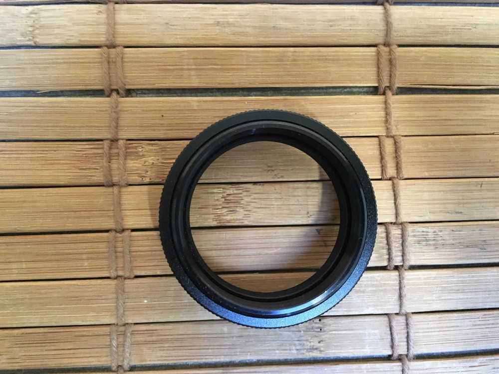 SOLIGOR REVERSER RING FOR MIRANDA, USEFUL FOR MACRO WORK, NICE!!!!