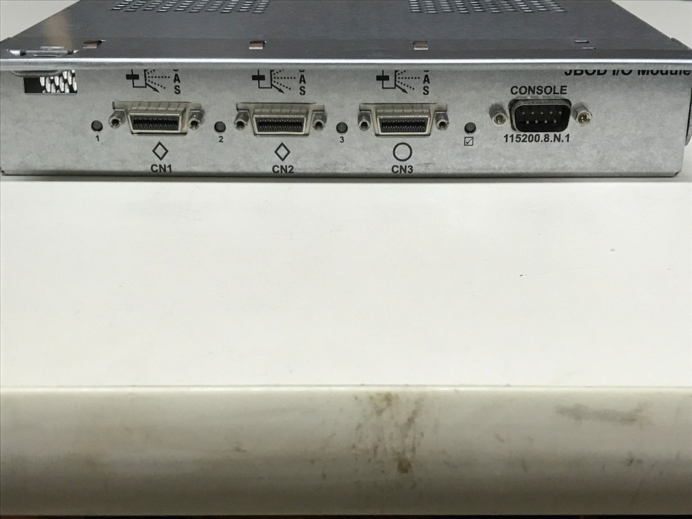 Promise vTrak J300 JBOD I/O Module controller