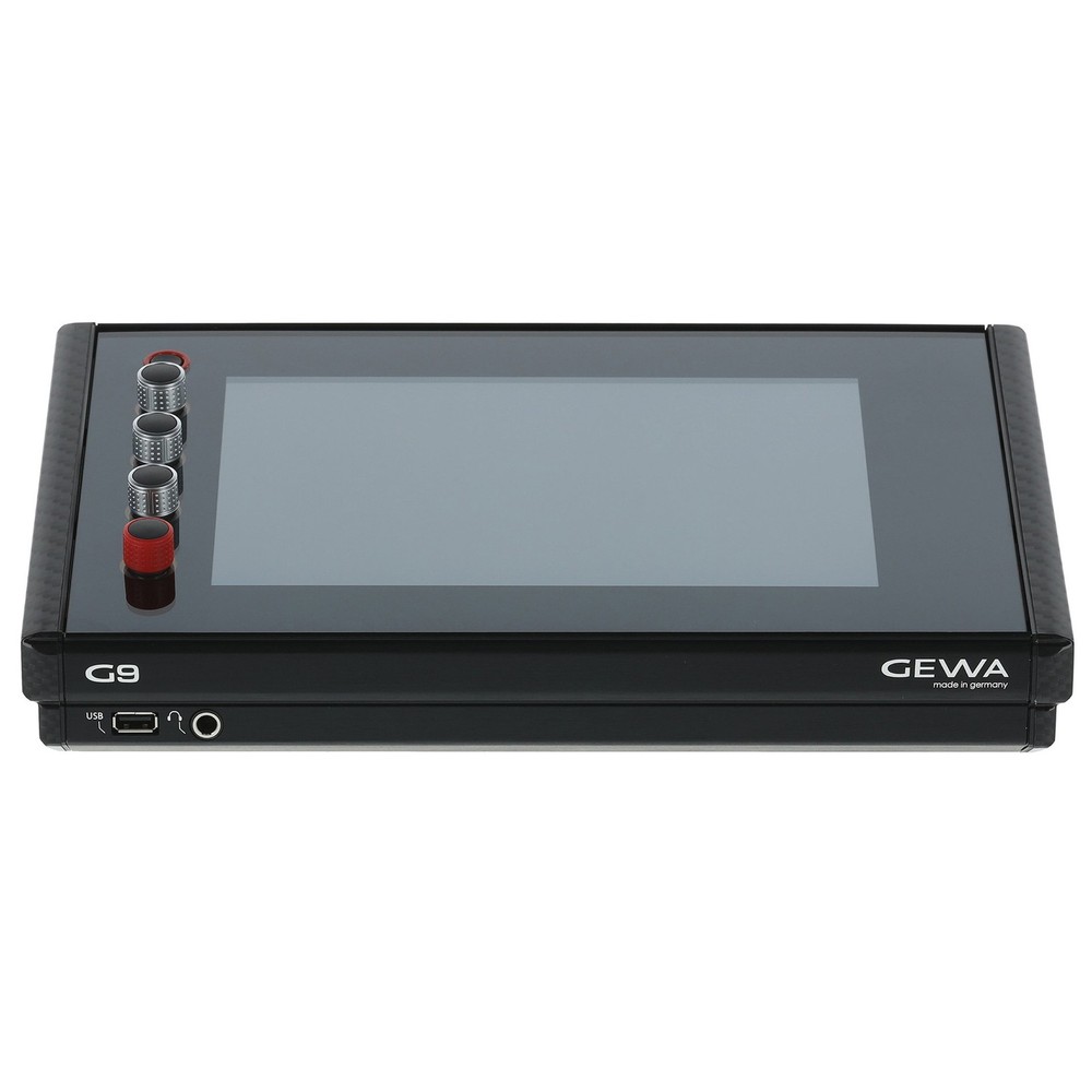 GEWA GD819.000, G9 E-Drum Module Workstation