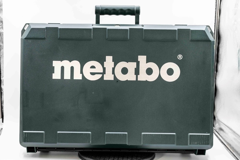 Metabo MHE65 Demo Hammer