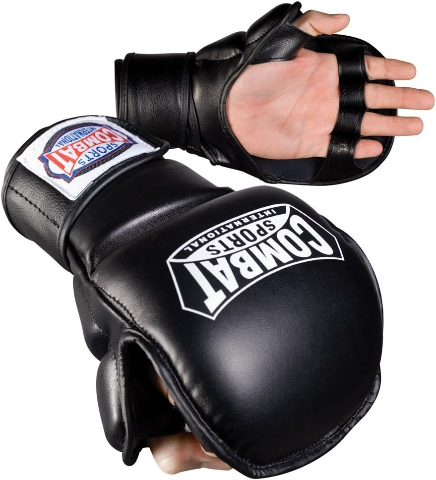 MMA Sparring Gloves