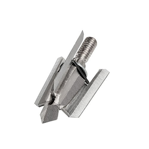 Z-Force 100 gr by Wasp Archery