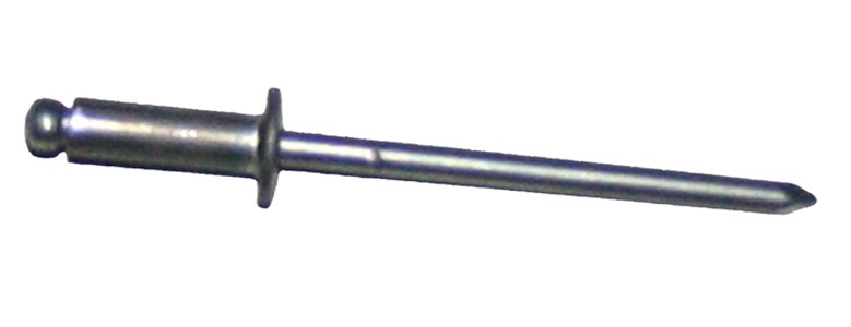 AP Products 009-AA64D100 - Rivet