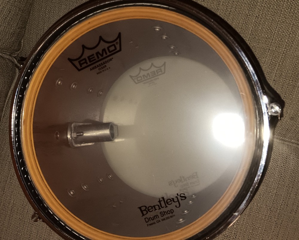 Sonor Signature Bubinga Heavy 10" Tom