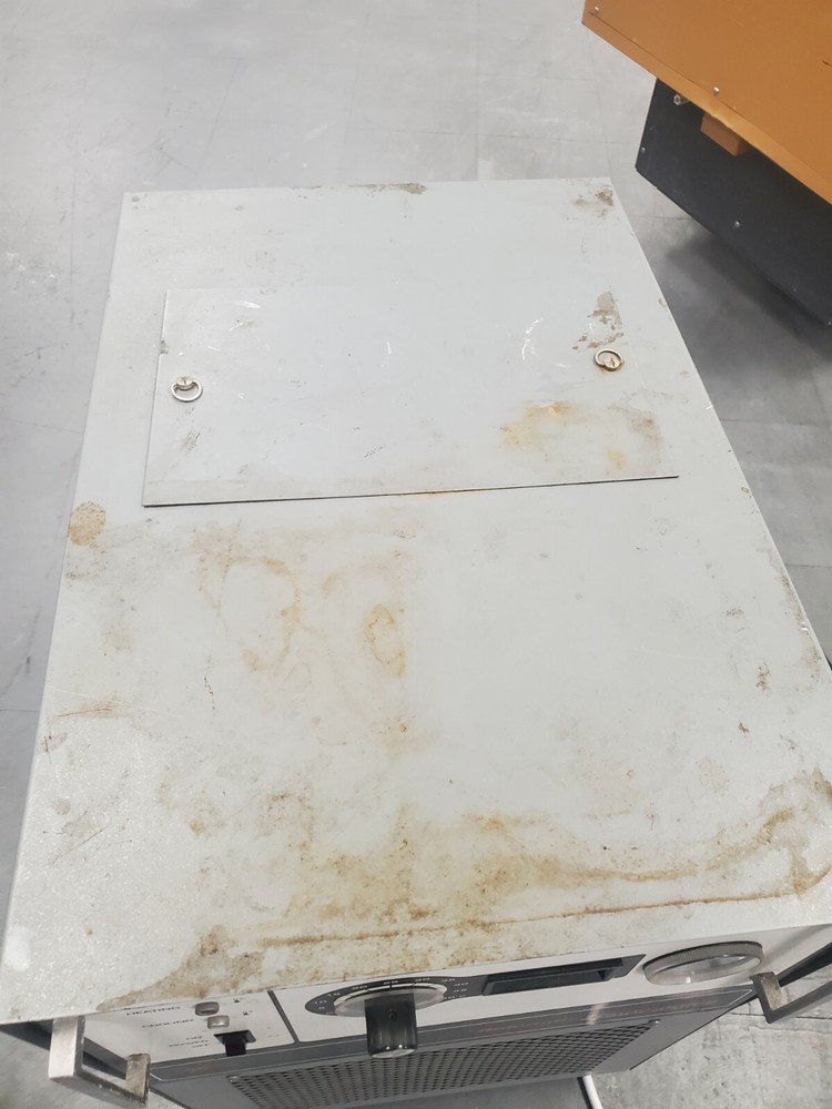 Science/ Electronics RRC-33 Refrigerated Recirculator