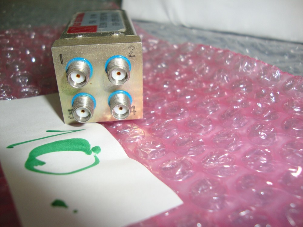 RLC electronics 12598-s5812-1 relay switch