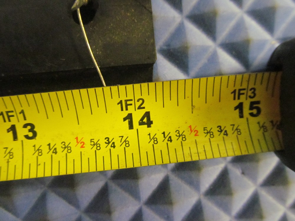 New Hwacheon Wiper 318124