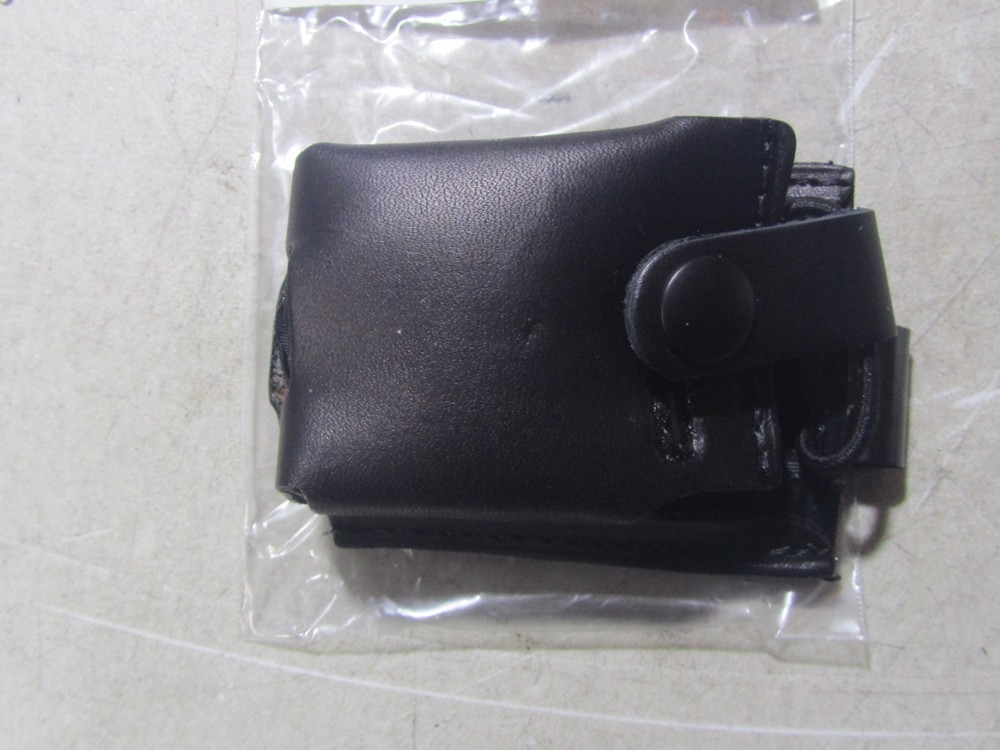 NEW Panasonic Arbitrator ARB-WMICPOUCH MIC POUCH