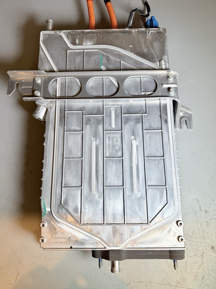 2016-2020 TESLA MODEL X CHARGER BATTERY CONTROL MODULE ASSEMBLY OEM 48K