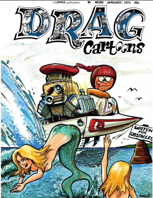 CarToon Magazine Huge Bundle 143 Digital Mags PDF Format