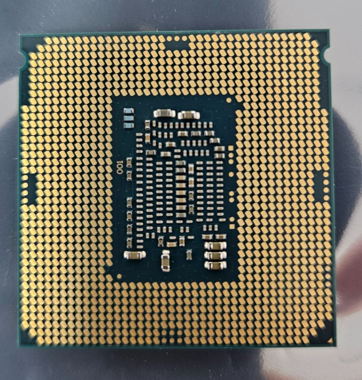Intel Core i5-6500 3.20GHz 4-Core 4-Thread LGA1151 6MB Cache 8GT Bus Processor