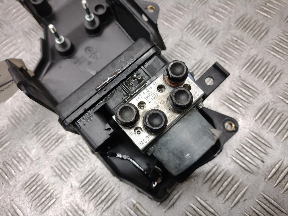 2020 DUCATI PANIGALE V4 S ABS PUMP