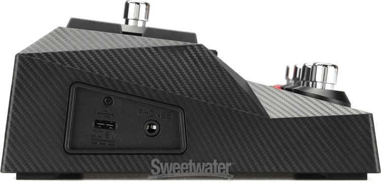 Zoom B2 Four Bass Multi-effects Processor