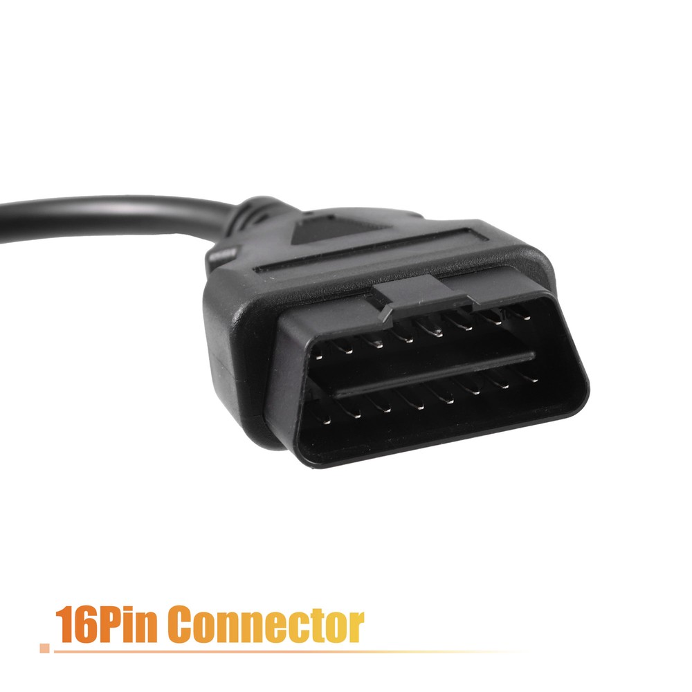 Security Gateway Bypass Connector Cable Single Custom for Dodge